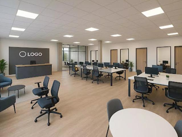 Vente Bureaux 6 pièces 228 m2 Bastia