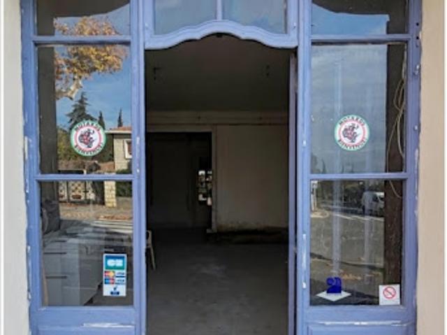 Vente Bureaux 74 m2 Volonne