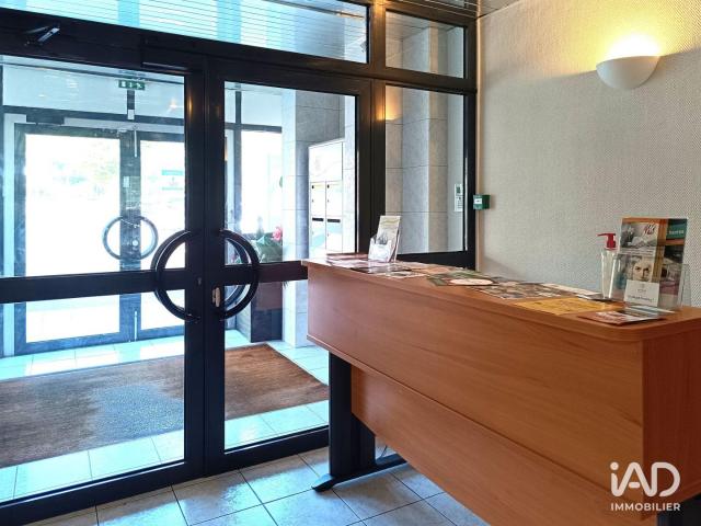 Vente Bureaux 750 m²