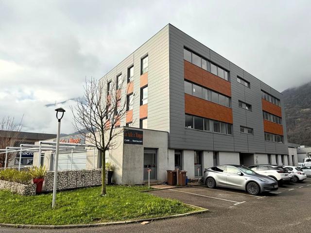 Vente Bureaux 75 m²