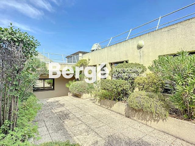 Vente Bureaux 76 m2 Mougins