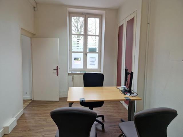 Vente Bureaux 79 m2 Limoges