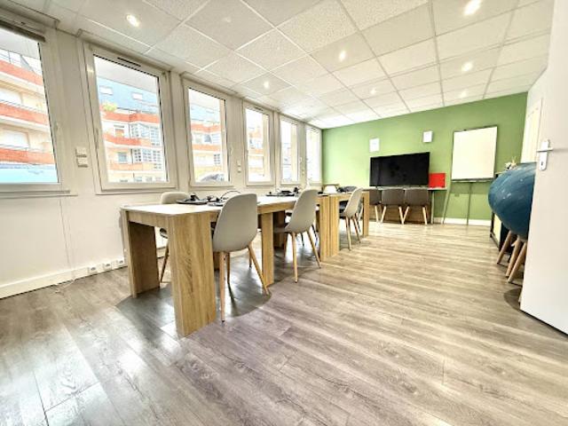Vente Bureaux 7 pièces 120 m2 Evreux