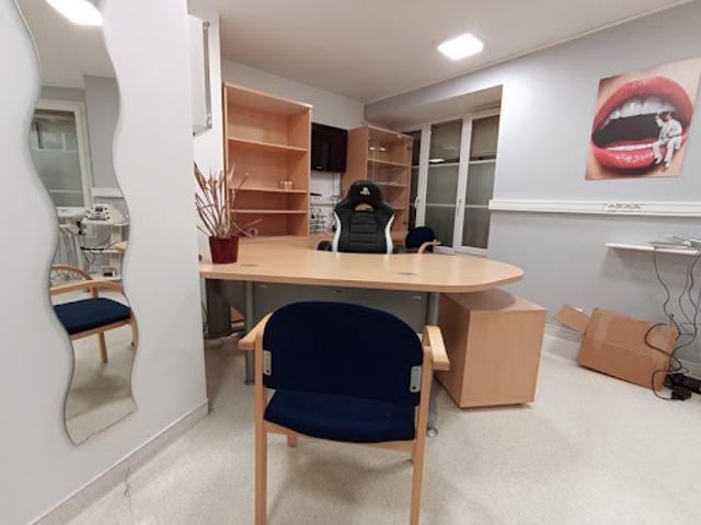 Vente Bureaux 7 pièces 132 m2 Le Plessis Pâté