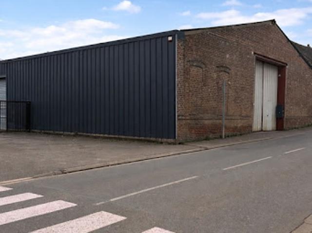 Vente Bureaux 7 pièces 539 m2 Cambrai