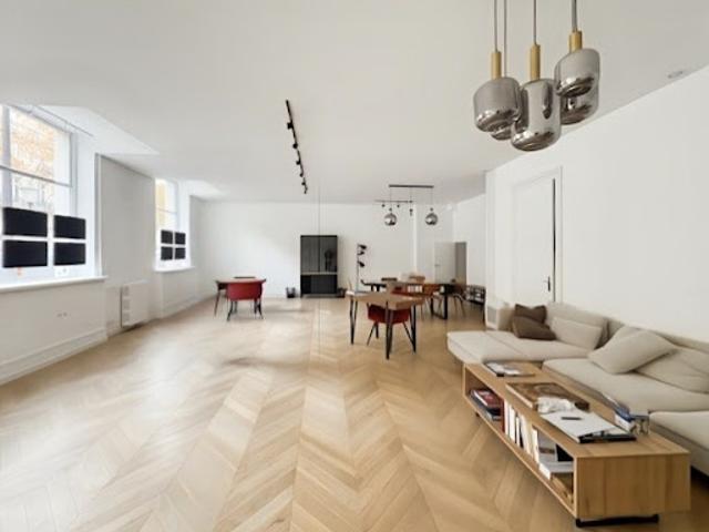 Vente Bureaux 85 m2 Paris 8ème
