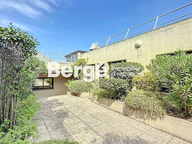 Vente Bureaux 88 m2 Mougins