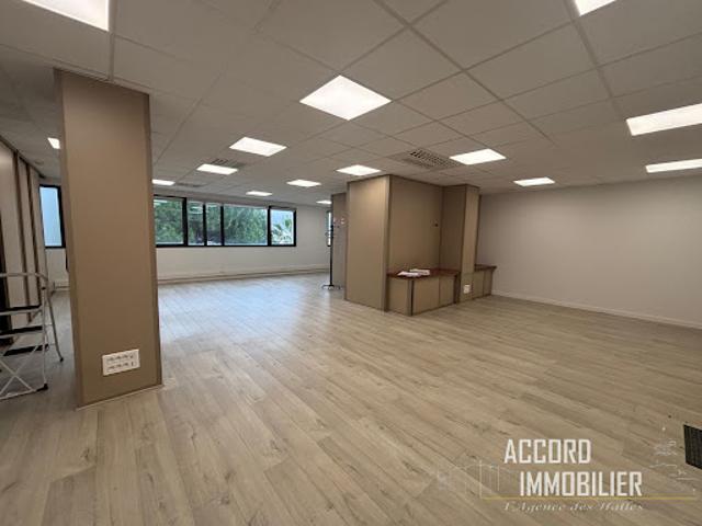 Vente Bureaux 0 pièces 88.7 m2 Beziers