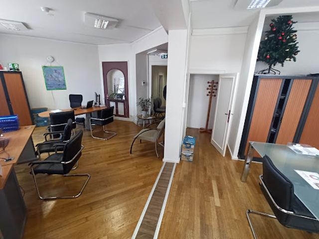 Vente Bureaux 80 m2 Limoges
