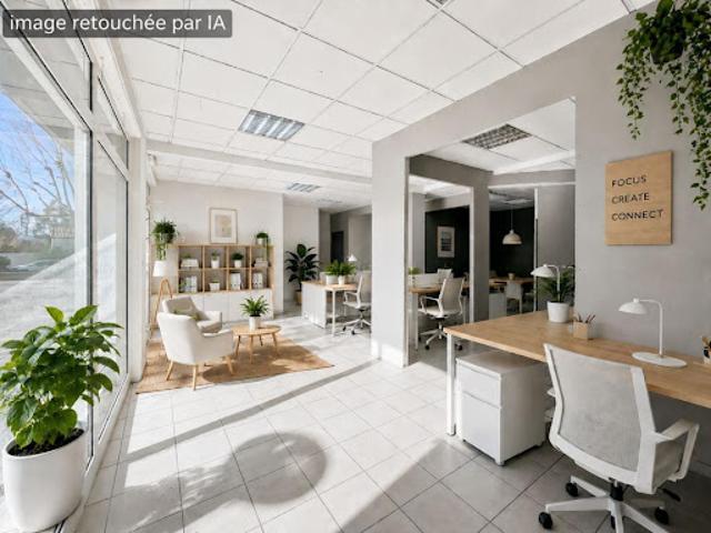 Vente Bureaux 80 m2 Livron sur Drôme