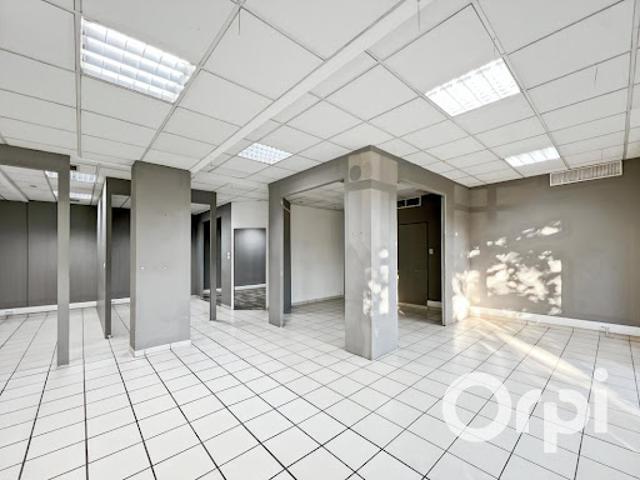 Vente Bureaux 80 m2 Livron sur Drôme