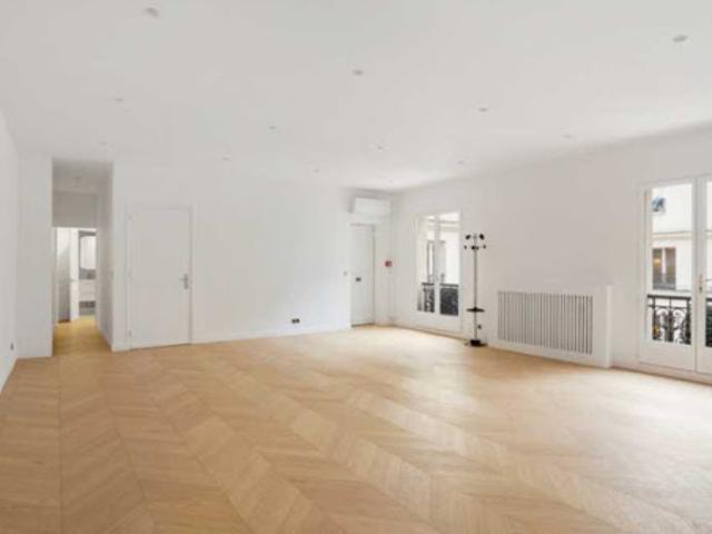 Vente Bureaux 80 m2 Paris 8ème