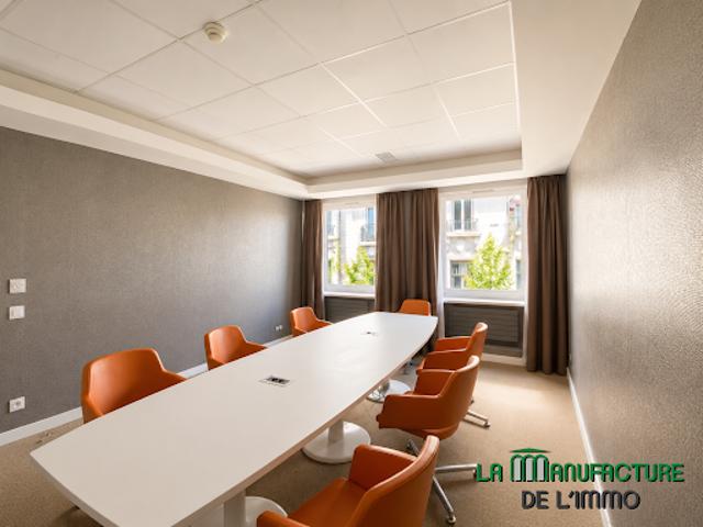 Vente Bureaux 0 pièces 80 m2 Saint Etienne