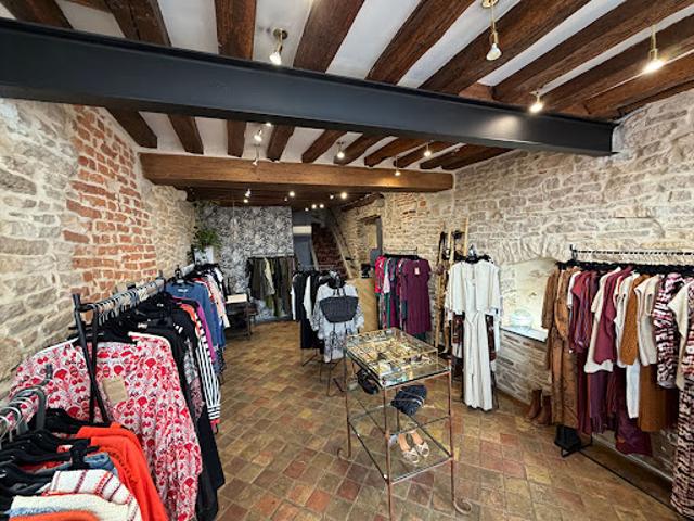 Vente Bureaux 82 m2 Beaune