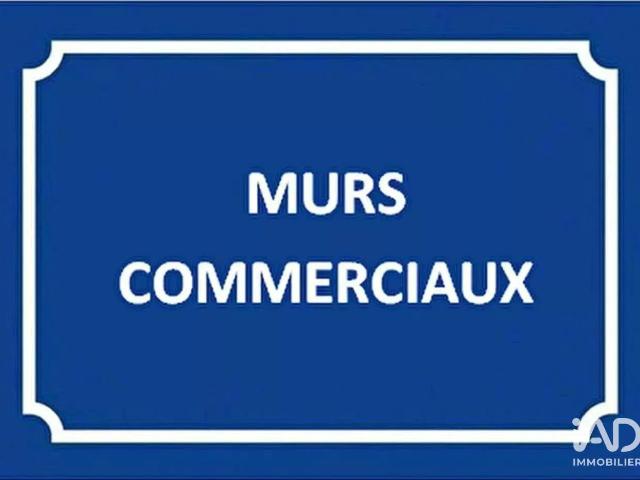 Vente Bureaux 82 m²