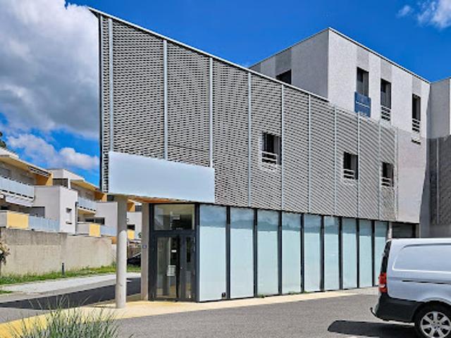 Vente Bureaux 0 pièces 83 m2 Les Abrets