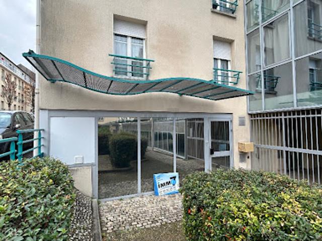 Vente Bureaux 8 pièces 160 m2 Lizy sur Ourcq