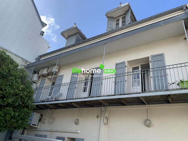 Vente Bureaux 8 pièces 210 m2 Saint Denis
