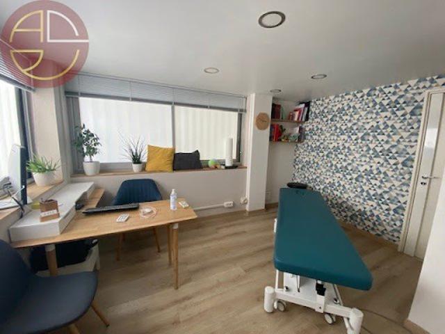 Vente Bureaux 8 pièces 345 m2 Colomiers