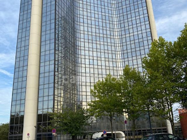 Vente Bureaux 8 pièces 315 m2 Tourcoing