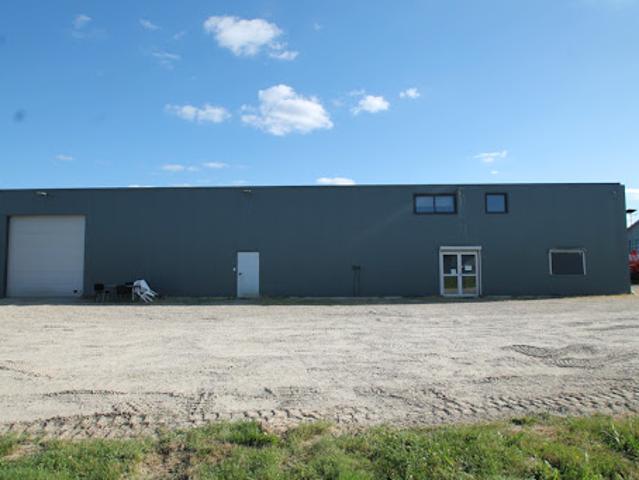 Vente Bureaux 8 pièces 550 m2 Damazan