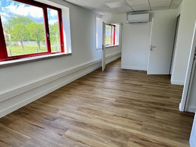 Vente Bureaux 97 m2 Montelimar