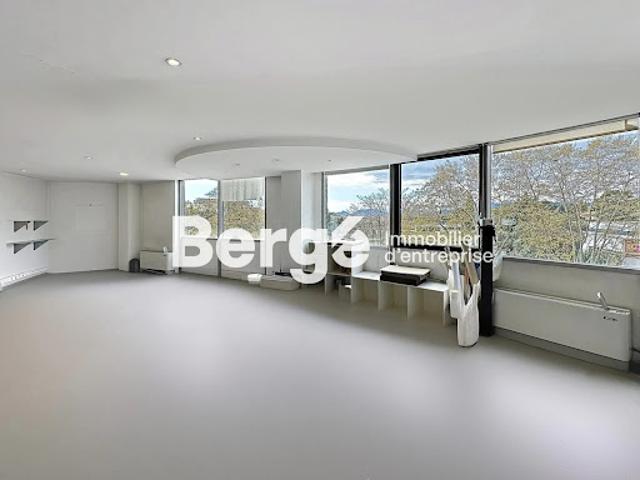 Vente Bureaux 98 m2 Le Cannet