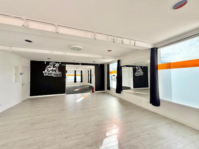Vente Bureaux 99 m2 Ascain
