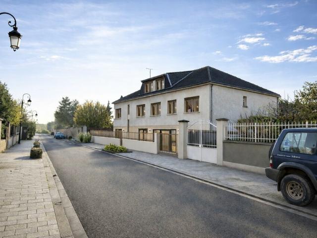 Vente bureau Cormontreuil centre Rez de chaussée