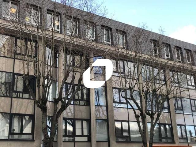 Vente bureau Chaville Proche gare et RER C
