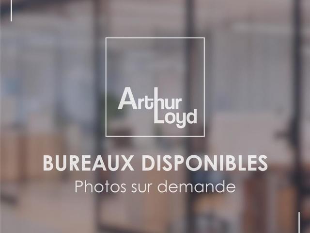 Vente bureau Bois Guillaume Zone Bretèque, proche A150 et A28