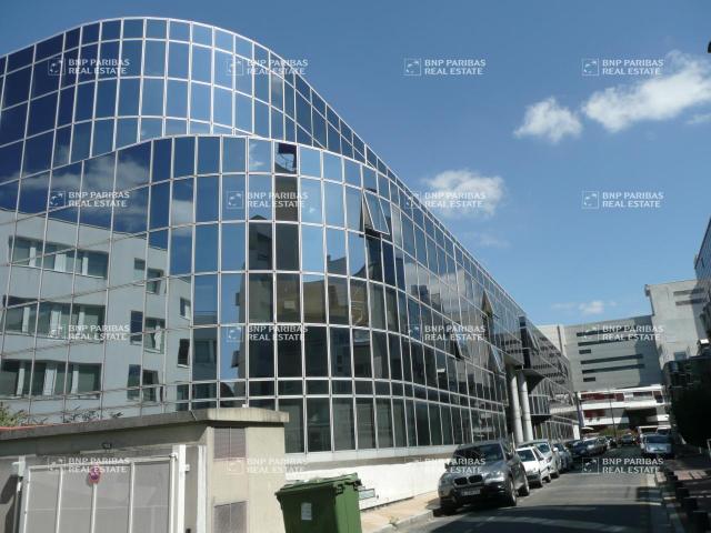 Vente bureau Bordeaux Accès facile centre ville