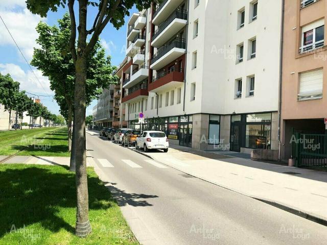 Vente bureau Dijon centre Proche tram T2 et rocade