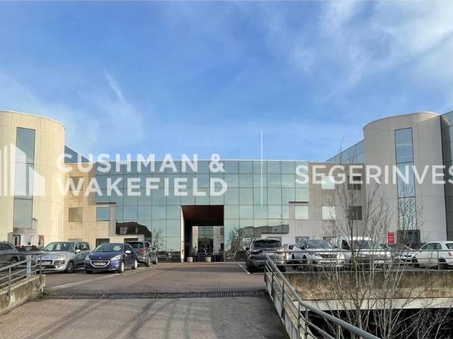 Vente bureau Dijon Nord Tram T2, bus Liane 6, rocade