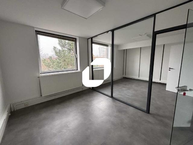 Vente bureau Evry Courcouronnes Proche RER D, T12 et A6