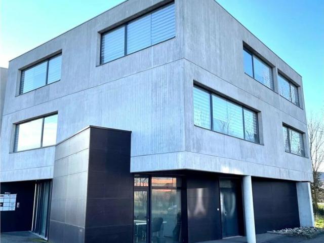 Vente bureau Horbourg Wihr Proche A35 et réseau TRACE