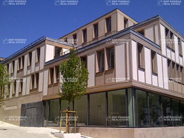 Vente bureau Orléans hyper centre quartier historique