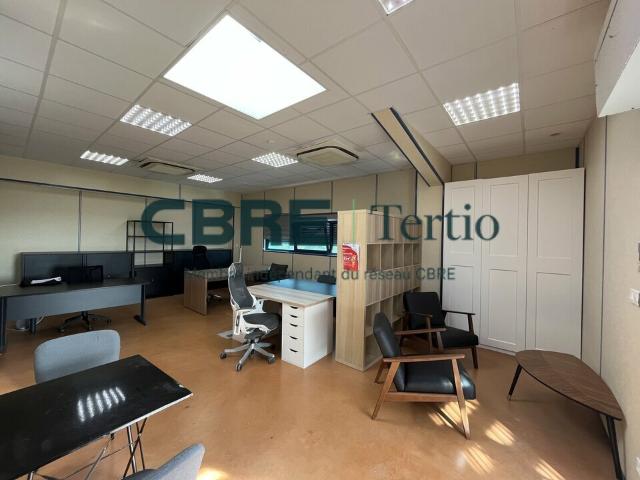Vente bureau Larçay 15 min de Tours