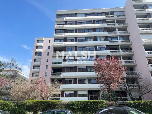 Vente bureau Lyon 3 Proche gare Part Dieu et transports