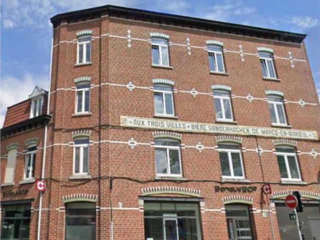 Vente bureau Marcq en Baroeul Proche autoroute A22 et tramway