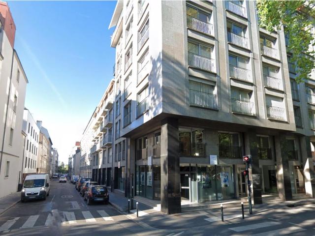 Vente bureau Nantes centre Proche tram et bus