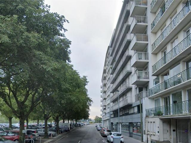 Vente bureau Nantes centre Proche transports en commun