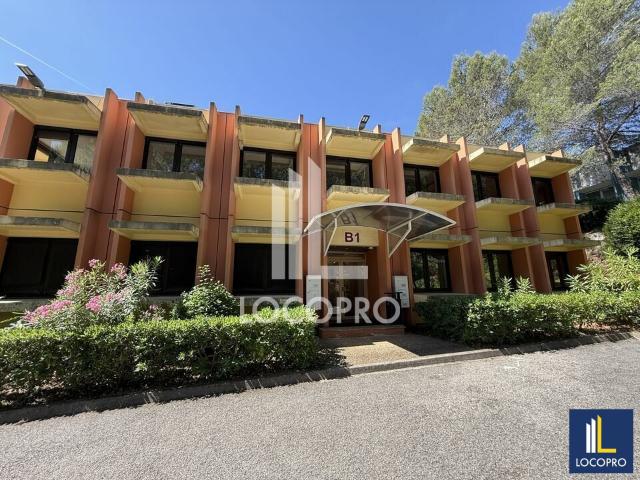 Vente bureau Sophia Antipolis Proche route des Dolines