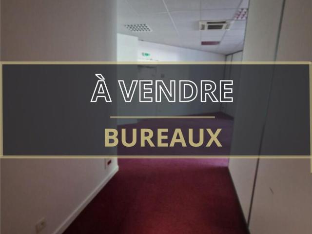 Vente bureau Saint Contest Nord de Caen