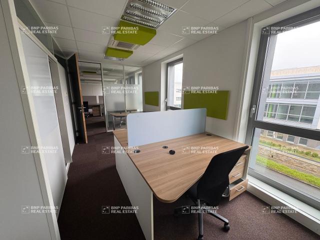 Vente bureau Saint Herblain Parc Tertiaire Armor