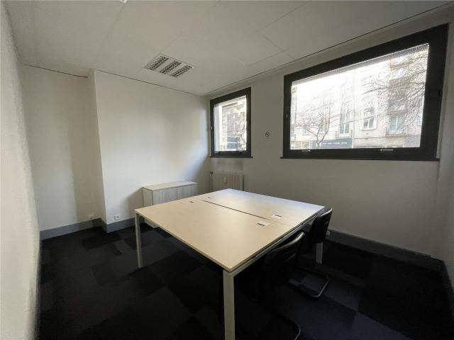 Vente bureau Saint Herblain Tramway ligne 3 et C20