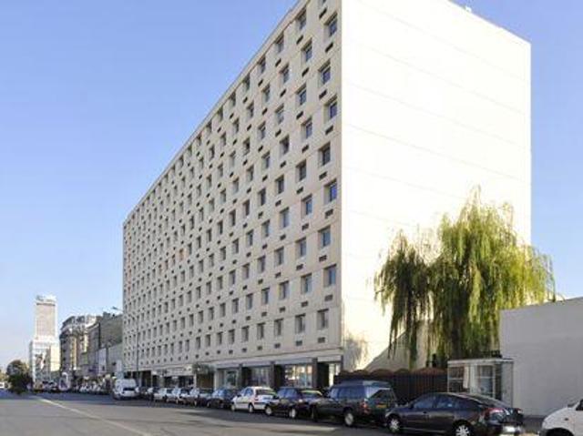 Vente bureau Saint Ouen Proche A86, A1 et futur hub Saint Denis Pleyel