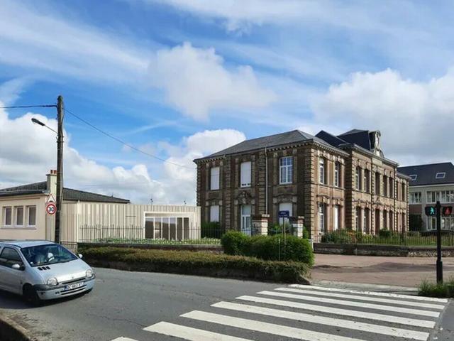 Vente bureau Saint Romain de Colbosc Proche périphérie du Havre