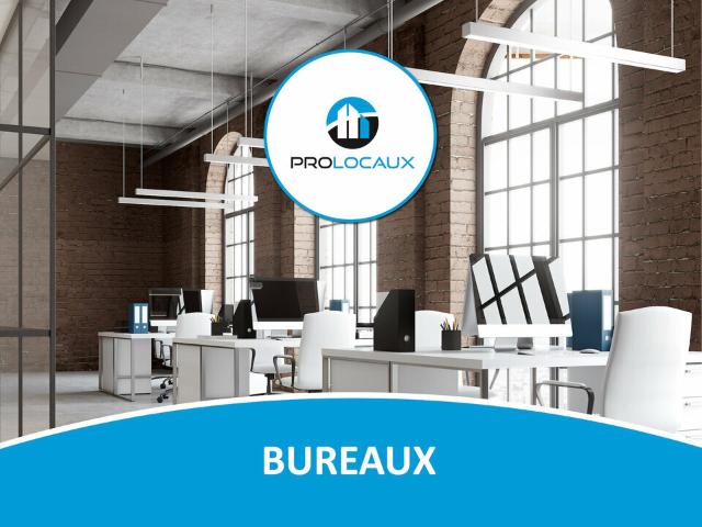 Vente bureau Pont de Claix Proche tramway