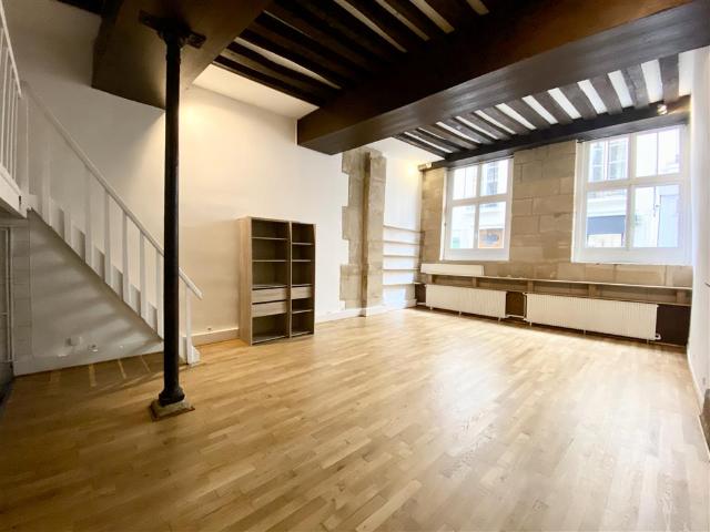 Vente bureau Paris 3 entre Etienne Marcel et Rambuteau